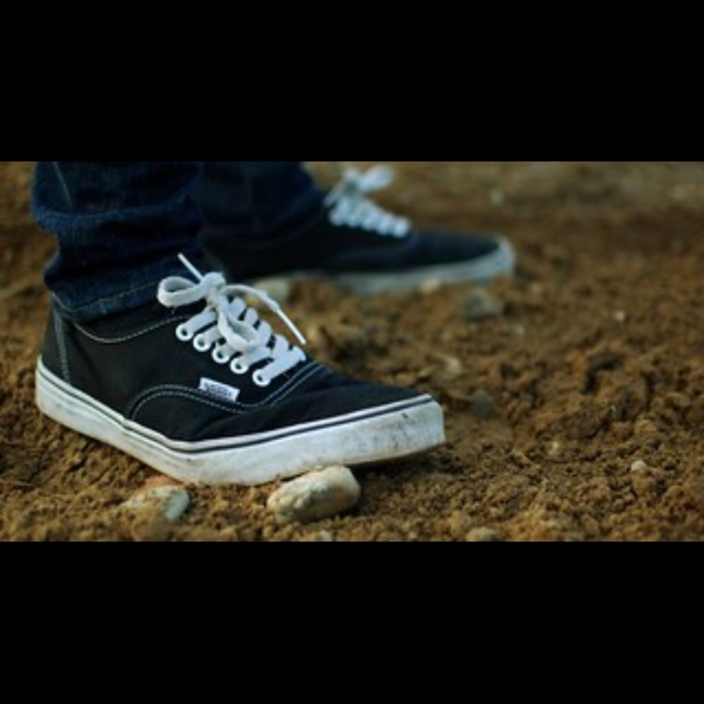 SaLeS-Mens vans Sneakers - Picture 2 of 4